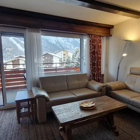 Apartment L'oree 12 *