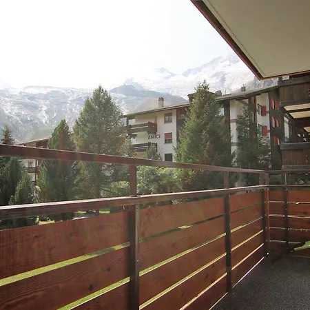 Apartment L'oree 12