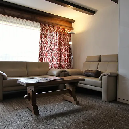 L'oree 12 Apartment *