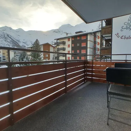 Apartment L'oree 12 *