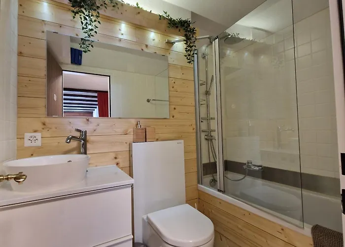 L'oree 12 * Saas-Fee