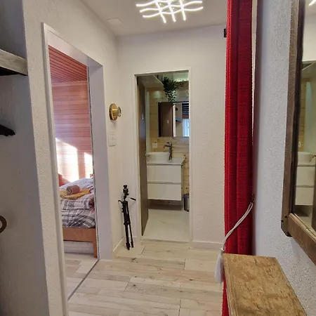 Apartament L'oree 12